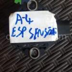 Audi A4 Esp Sensörü Hatasız Orjinal Çıkma