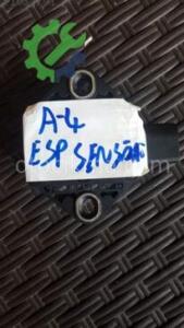 Audi A4 Esp Sensörü Hatasız Orjinal Çıkma