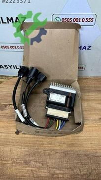 Audi A4 Kontrol Ünitesi 8K0959501G çıkma parça