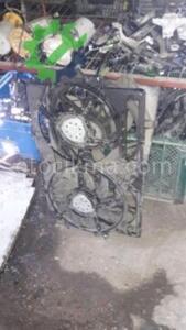 AUDİ A4 FAN VE TÜM ÇIKMA YEDEK PARÇALAR