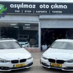 AUDİ A4 FAR LED BEYNİ (SIFIR) – 8K0907472A