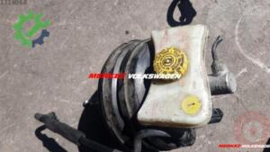 AUDİ - A4 / FREN ANA MERKEZİ - WESTİNGHOUSE (3B0614105A)
