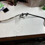 AUDİ A4 FREN VAKUM BORUSU