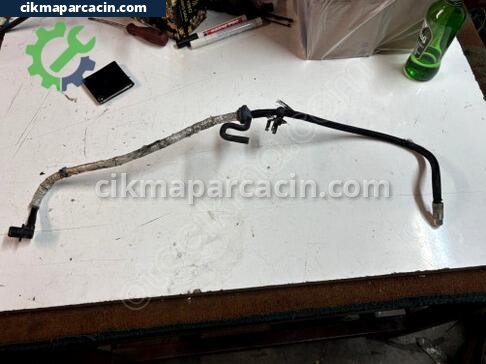 Audi A4 Fren Borusu çıkma parça