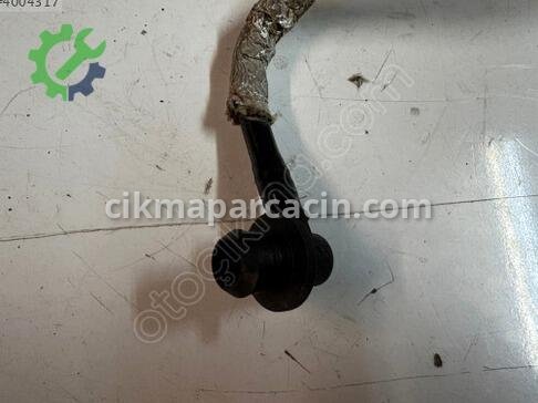 Audi A4 Fren Borusu çıkma parça