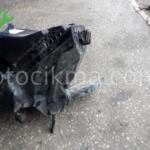 Audi A4 Hava Filtre kutusu hatasız orjinal çıkma