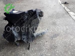 Audi A4 Hava Filtre kutusu hatasız orjinal çıkma