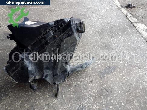 Audi A4 Hava Filtresi Kutusu çıkma parça
