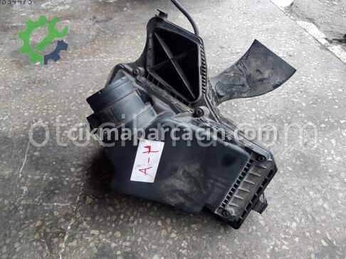 Audi A4 Hava Filtresi Kutusu çıkma parça
