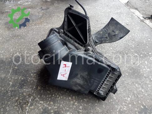 Audi A4 Hava Filtresi Kutusu çıkma parça