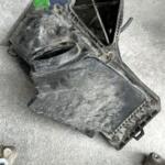 AUDI A4 HAVA FİLTRE KUTUSU PARÇASI