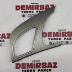 Audi A4 2007-2012 Tampon Havalandırma Çerçevesi 8K1820901J Çıkma