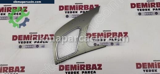 Audi A4 Tampon Havalandırma Çerçevesi çıkma parça