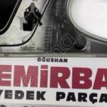 Audi A4 2007-2012 Tampon Havalandırma Çerçevesi 8K1820901J Çıkma