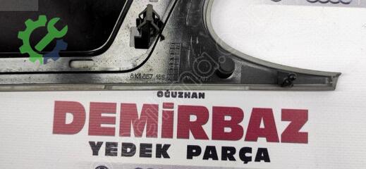 Audi A4 Tampon Havalandırma Çerçevesi 8K1820901J çıkma parça