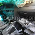 Audi A4 İç Plastikleri hatasız orjinal çıkma