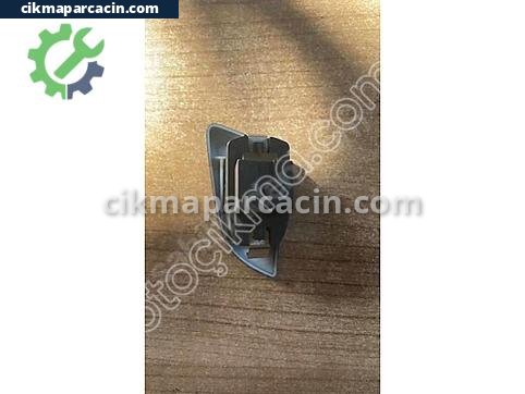 Audi A4 Kontrol Düğmeleri çıkma parça