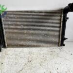AUDİ A4 İNTERCOOLER RADYATÖRÜ