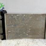 AUDİ A4 İNTERCOOLER RADYATÖRÜ