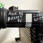 AUDİ A4 İNTERCOOLER RADYATÖRÜ