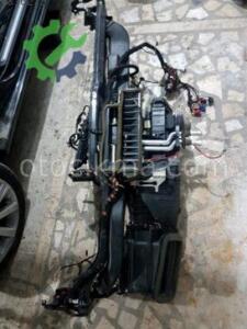 Audi A4 Kalorifer kazanı hatasız orjinal çıkma