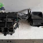 AUDİ A4 KALORİFER KUTUSU KOMPLE