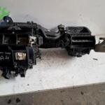 AUDİ A4 KALORİFER KUTUSU KOMPLE
