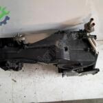 AUDİ A4 KALORİFER KUTUSU KOMPLE