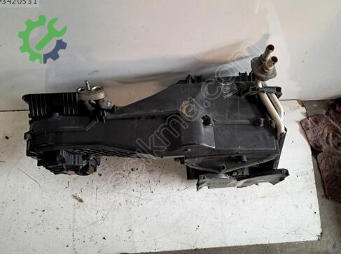 Audi A4 Kalorifer Kutusu çıkma parça