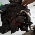 AUDİ A4 KALORİFER KUTUSU KOMPLE