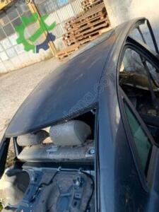 AUDİ A4 KESME DİREKLİ TAVAN ORJİNAL ÇIKMA