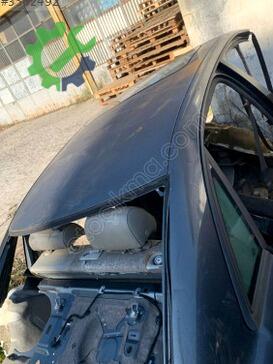 Audi A4 Tavan Sacı çıkma parça
