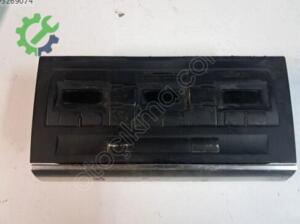 AUDİ A4 KLİMA KONTROL PANELİ