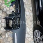 Audi A4 Klima kontrol paneli hatasız orjinal çıkma