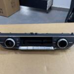 Audi A4 B9 Klima Kontrol Paneli 2016/2020