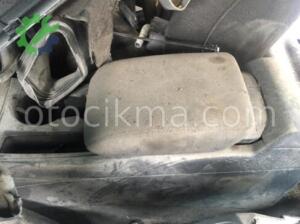 Audi A4 kol dayama hatasız orjinal çıkma