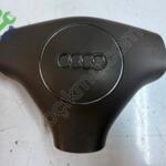 AUDİ A4 KOMPLE DİREKSİYON AİRBAG