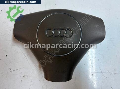 Audi A4 Direksiyon Airbag çıkma parça