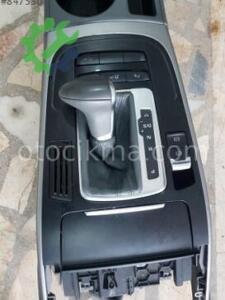 AUDİ A4 KOMPLE DOLU KONSOL VE VİTES TERTİBATI