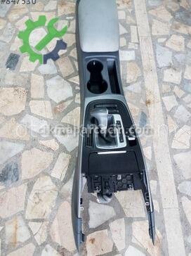 Audi A4 Orta Konsol çıkma parça
