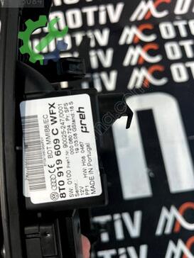 Audi A4 Konsol 8T0919609C çıkma parça