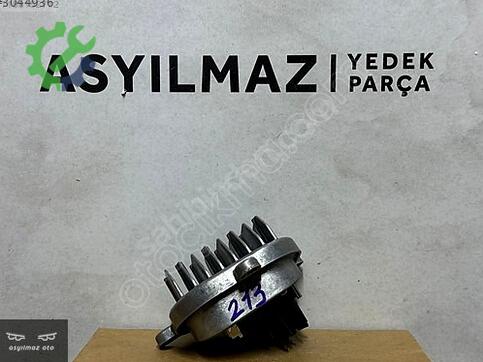 Audi A4 LED Beyni 1308310483C3 çıkma parça