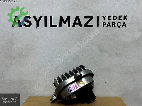 Audi A4 LED Beyni 1308310483C3 çıkma parça