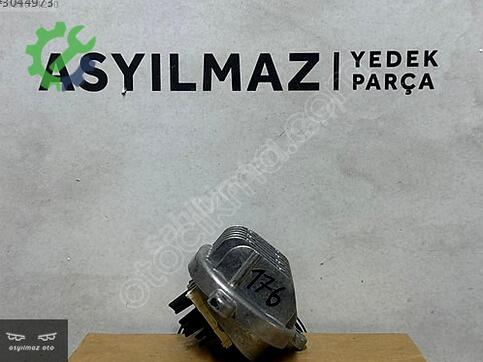 Audi A4 Far Beyni 1305715396 çıkma parça