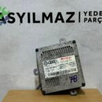 AUDİ A4 LED FAR BEYNİ