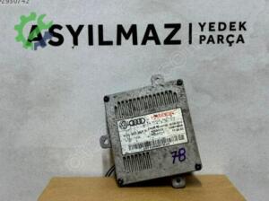 AUDİ A4 LED FAR BEYNİ