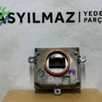 AUDİ A4 LED FAR BEYNİ