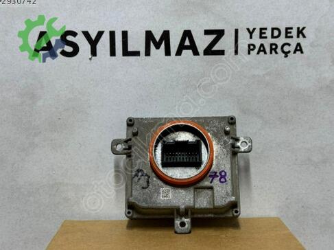 Audi A4 Far Beyni 4G0907397P çıkma parça