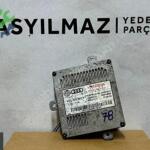 AUDİ A4 LED FAR BEYNİ 4G0907397P