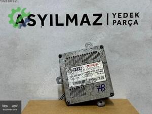 AUDİ A4 LED FAR BEYNİ 4G0907397P
